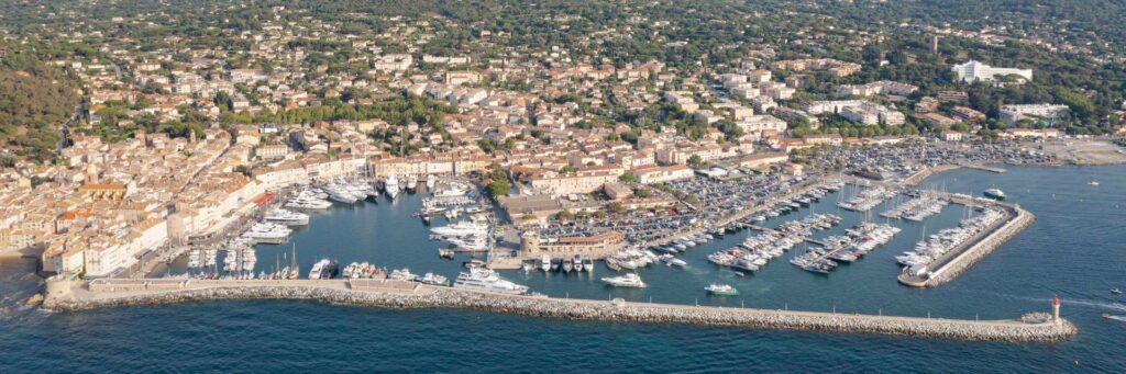 Port Saint Tropez